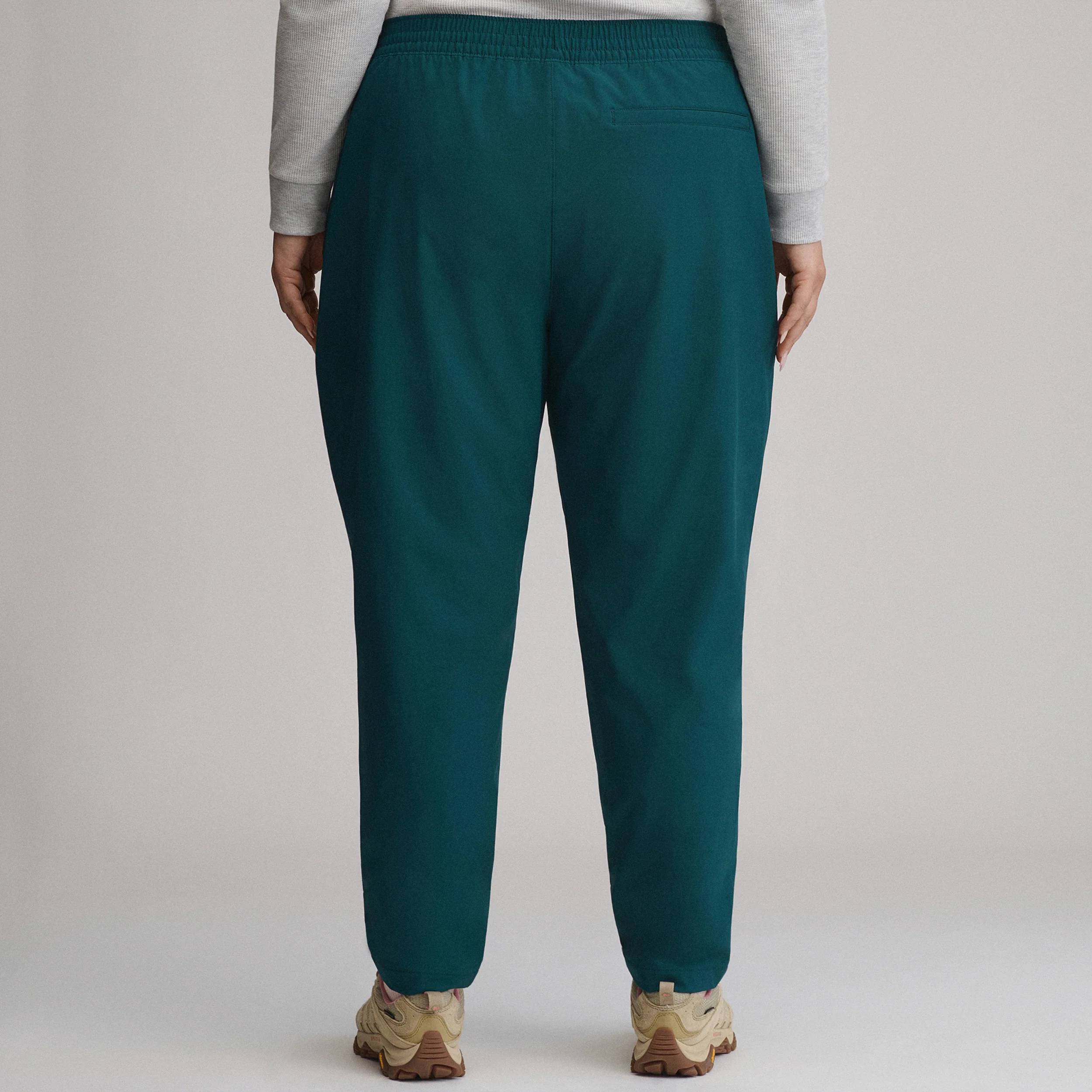 Women's Scout Lined Pants