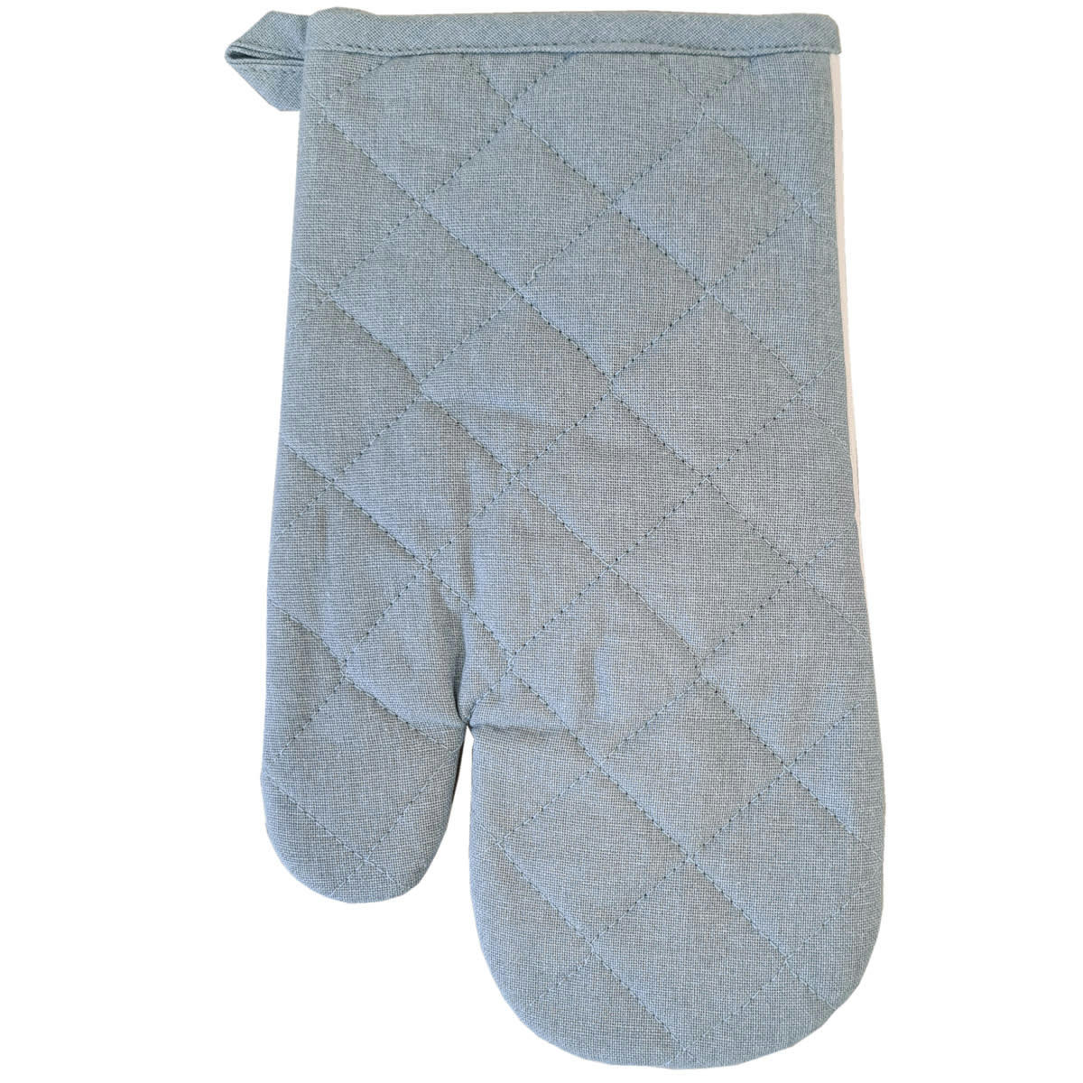 - Gant de cuisine en coton