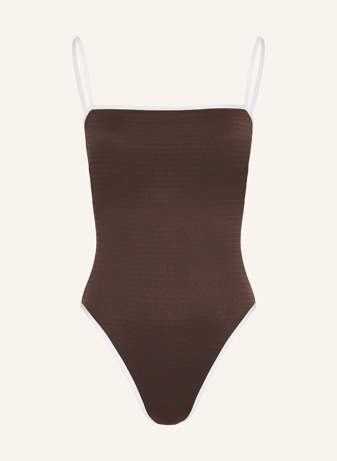 SEAFOLLY Badeanzug BEACH BOUND