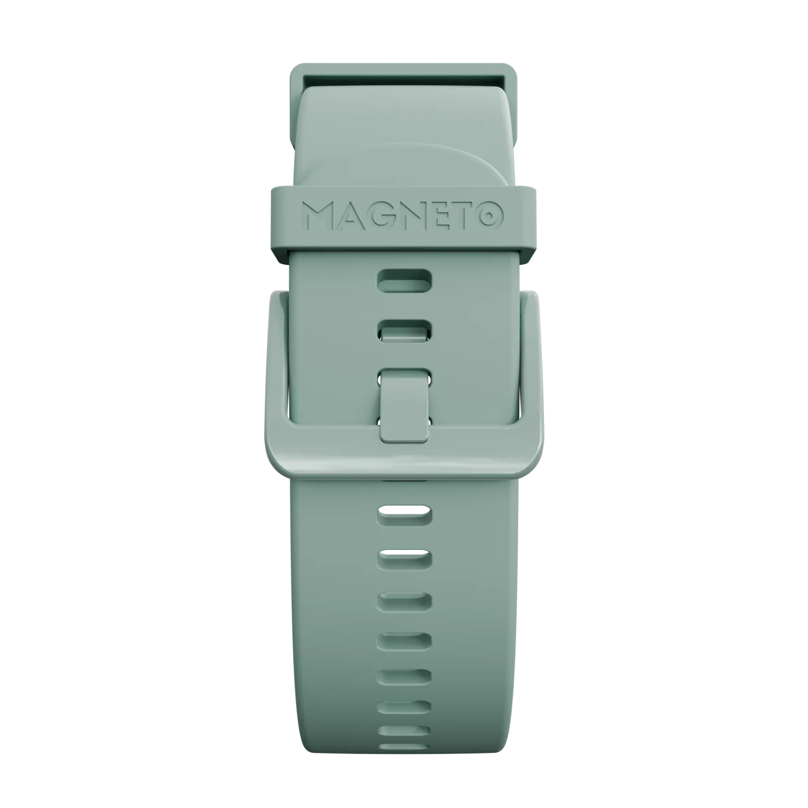 Silicone Mint Breeze