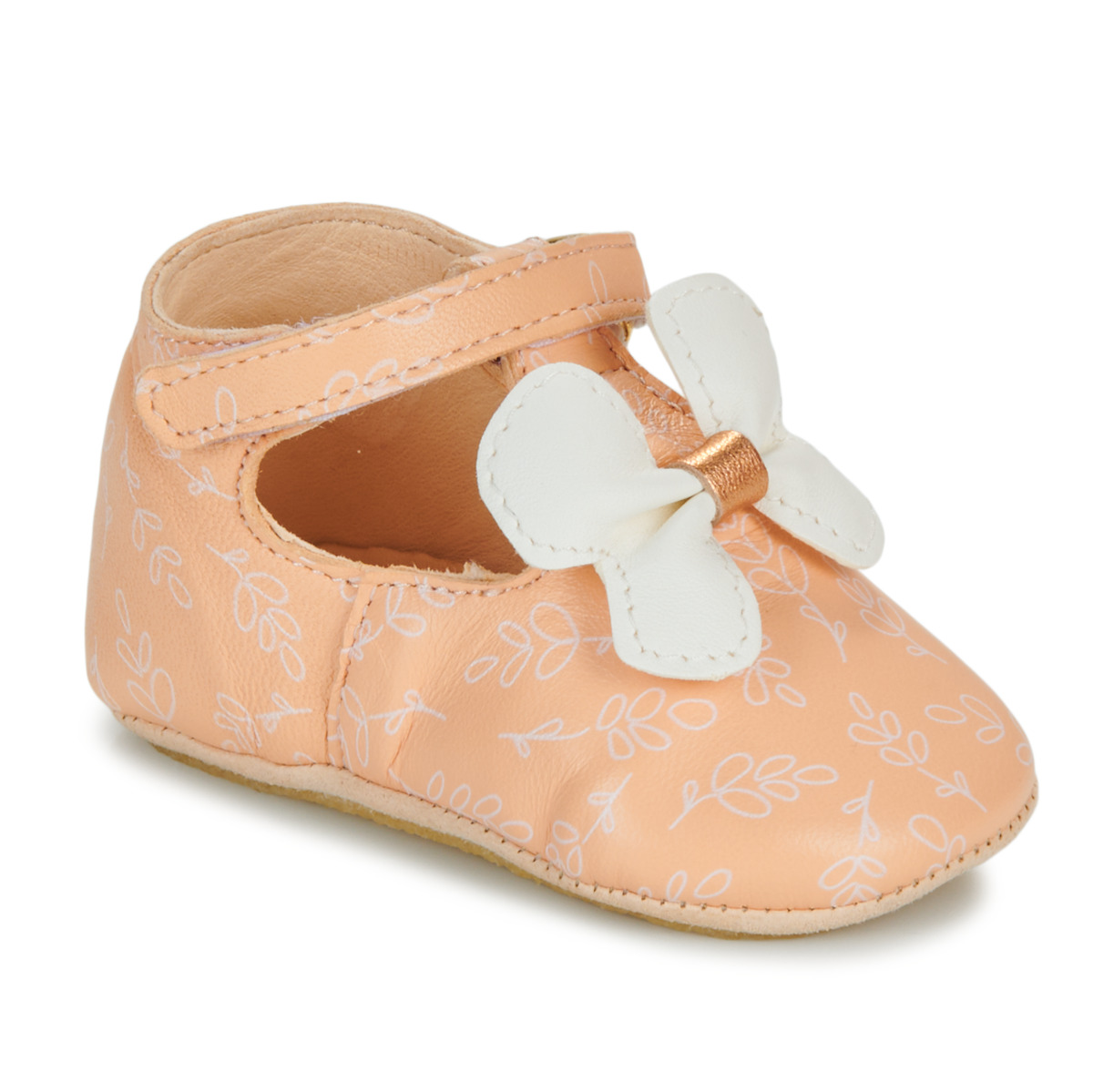 Easy Peasy - MY LILLYP PAPILLON VOLANT - Orange