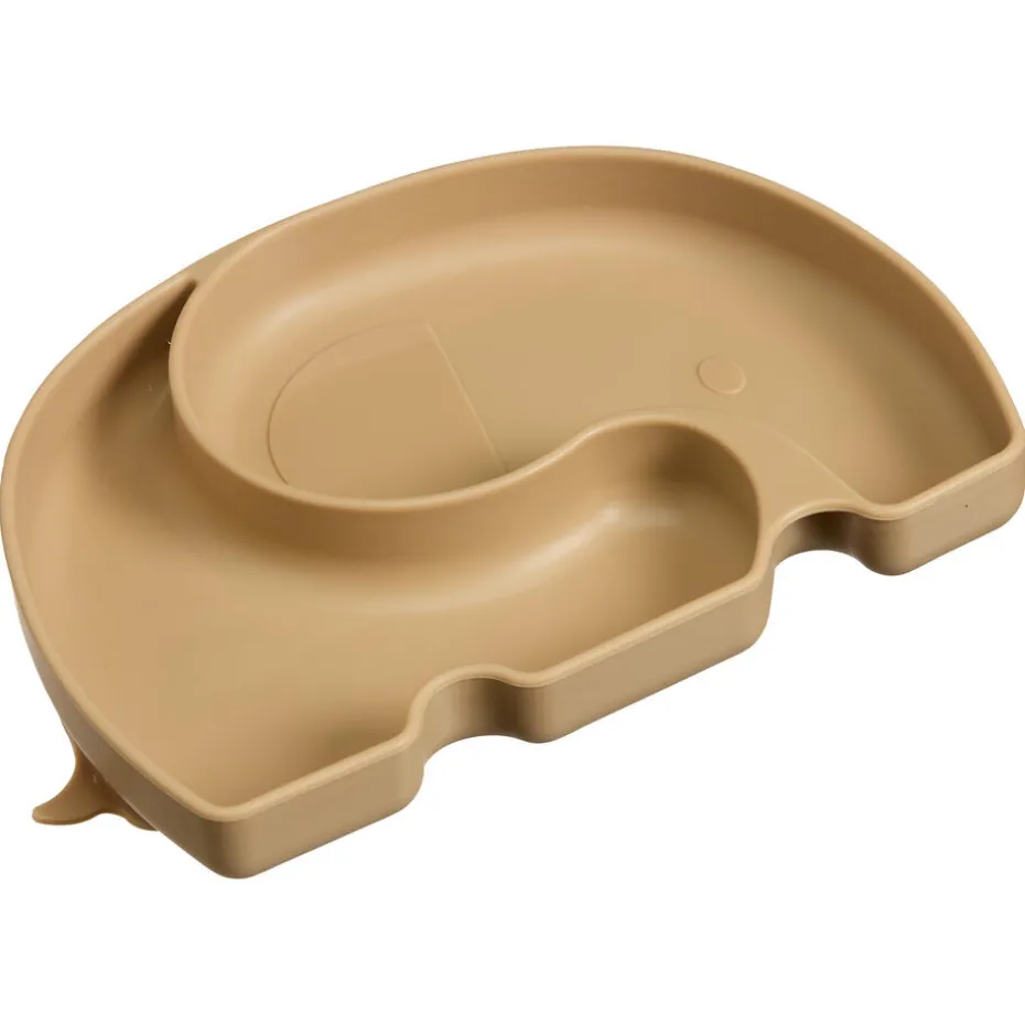 Kwantum Borden | Borden | Kinderbord Flexibel Olifant  Zand