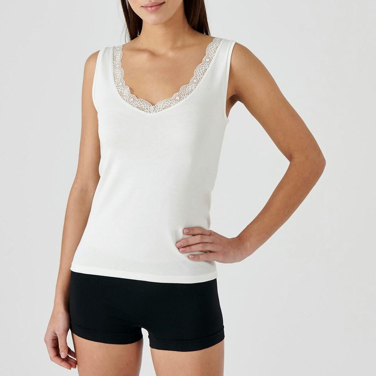 T-shirt manches courtes Climatyl