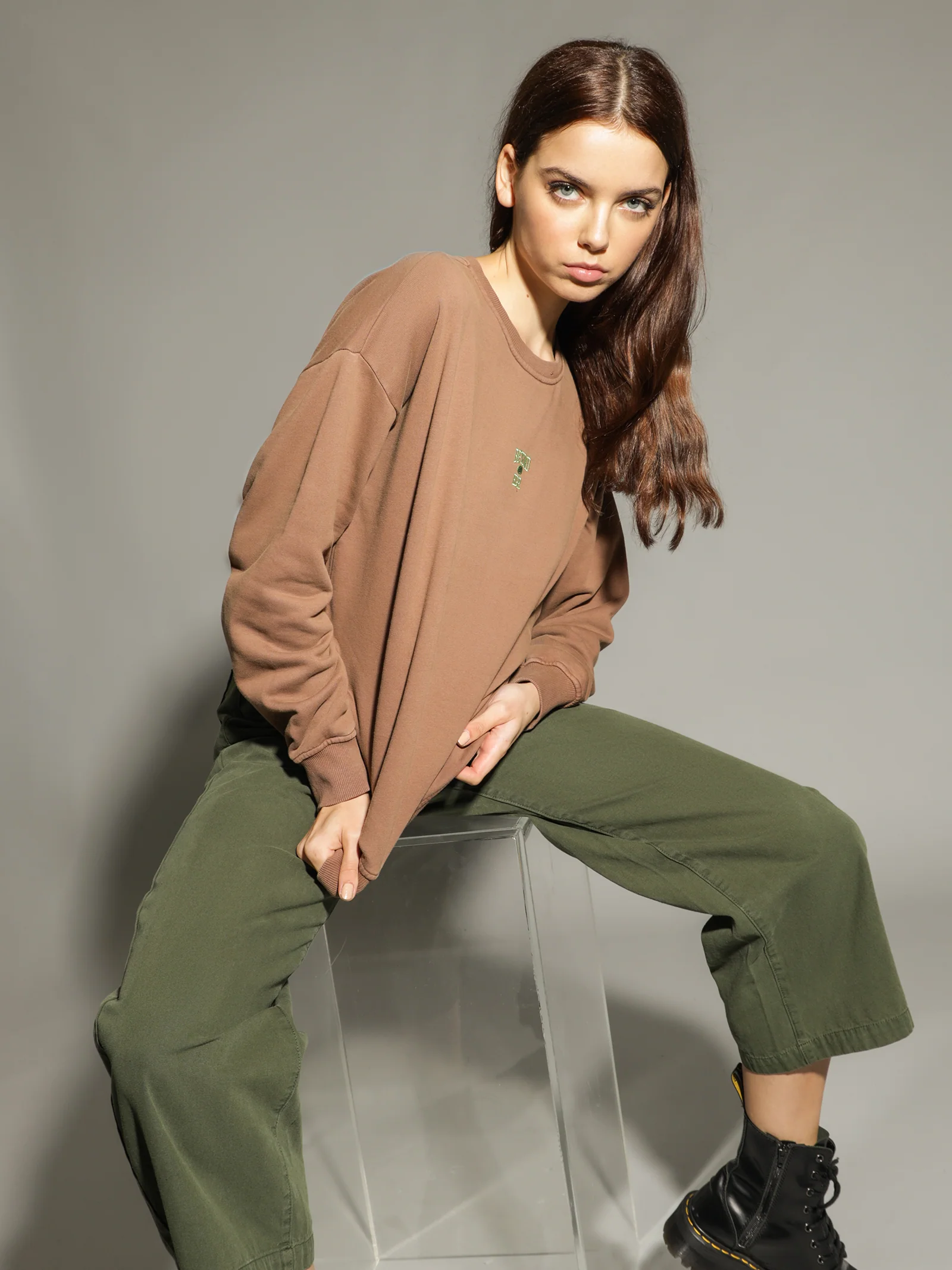 Beyond Originals Sweater