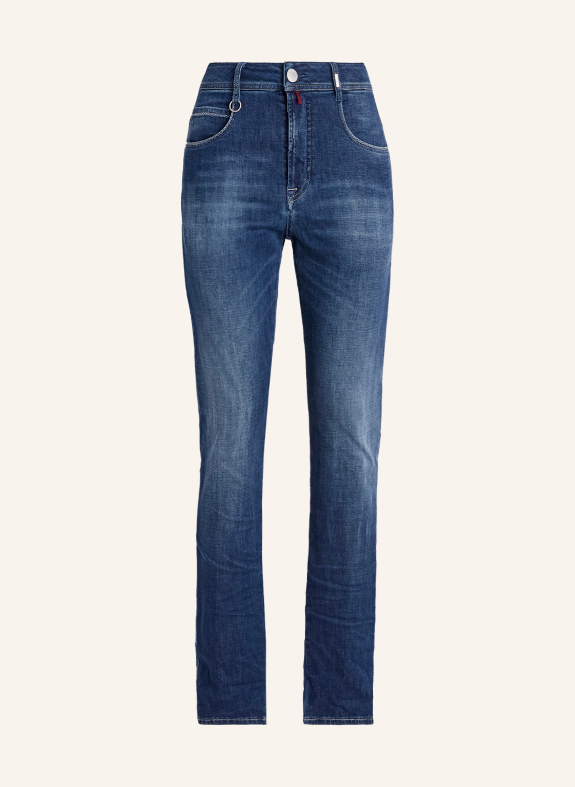 HIGH Skinny-Jeans OUR-GIRLS