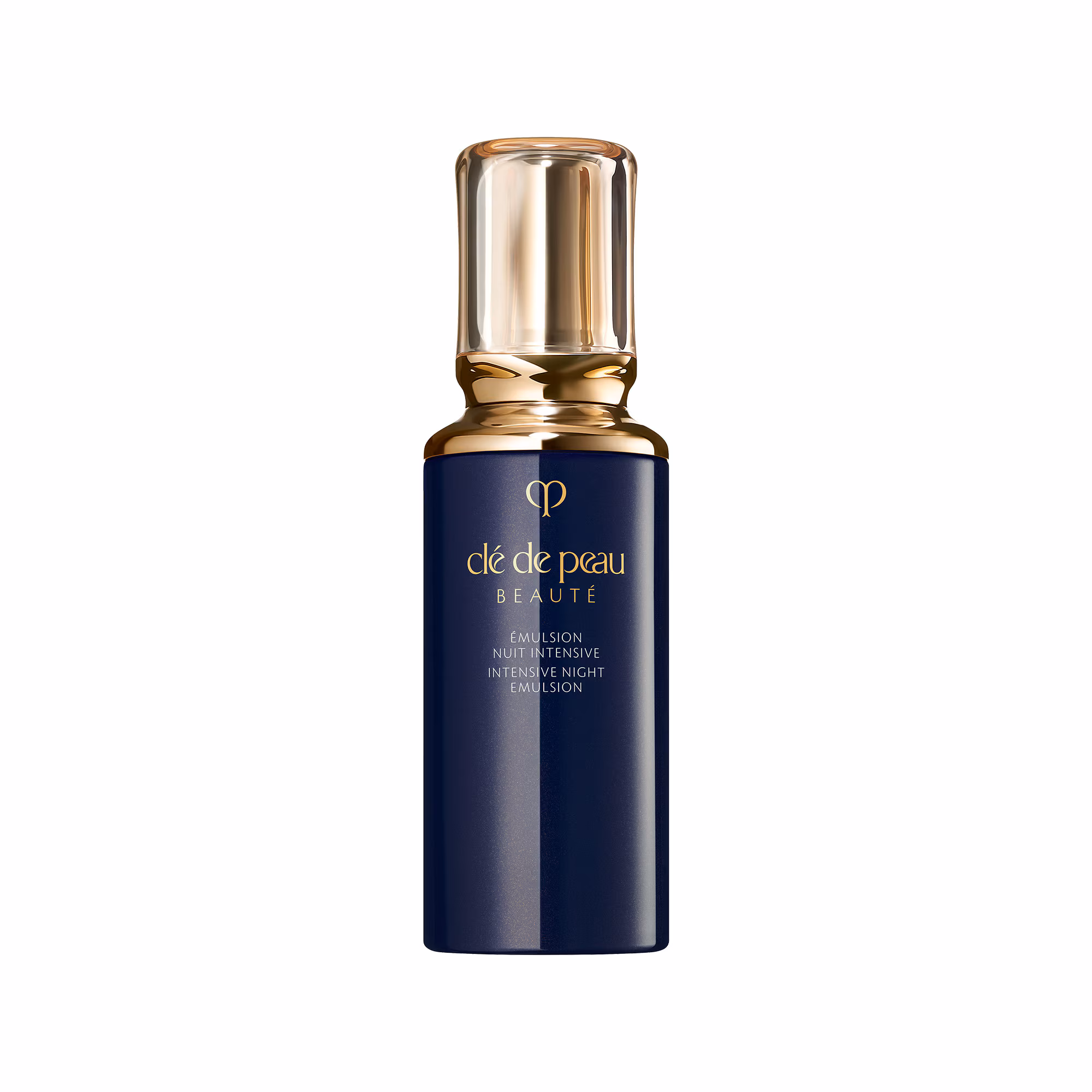 KEY RADIANCE CAREEmulsion nuit intensive
