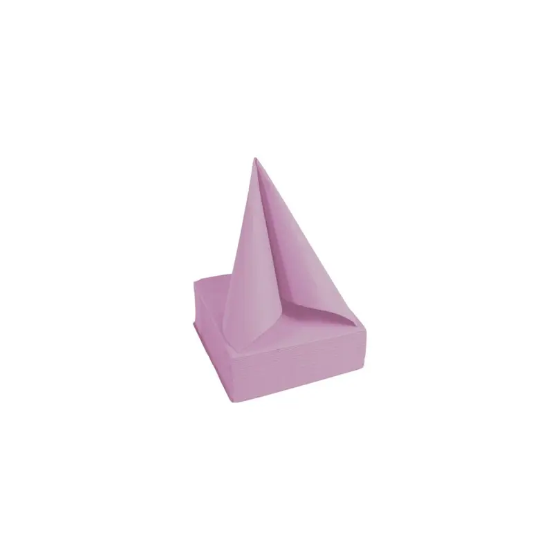 Serviette 40er-Set PRO nappe