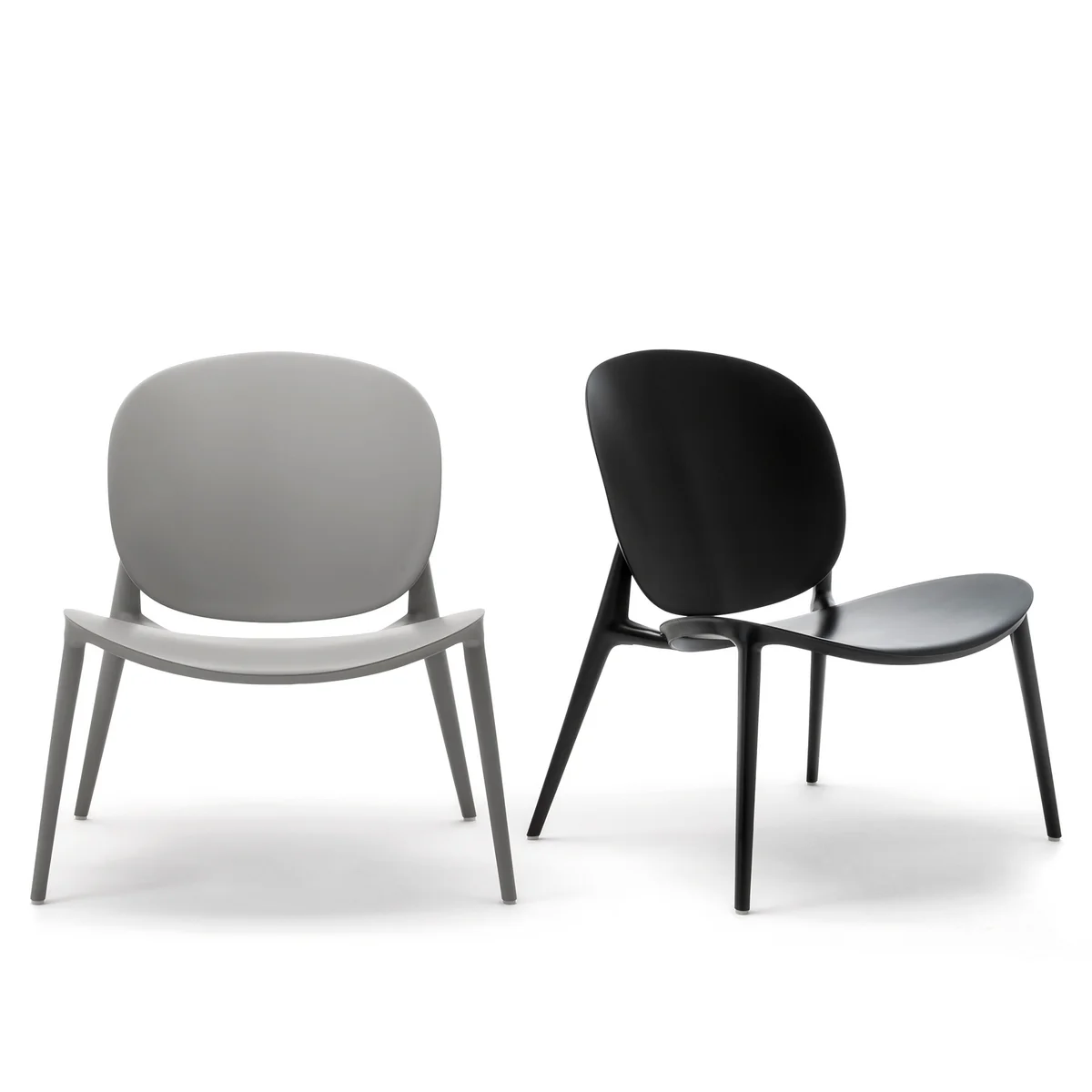 Kartell - Be Bop Sessel