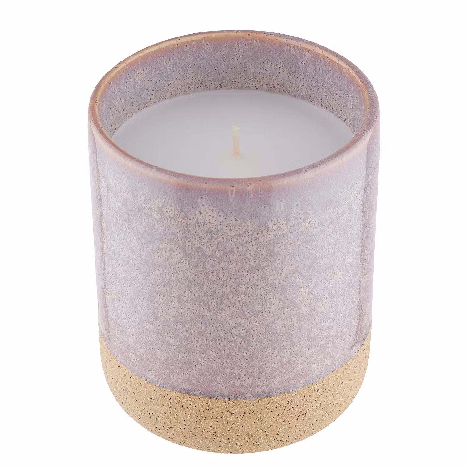 SCENTS OF HOME Duftkerze Wild Iris