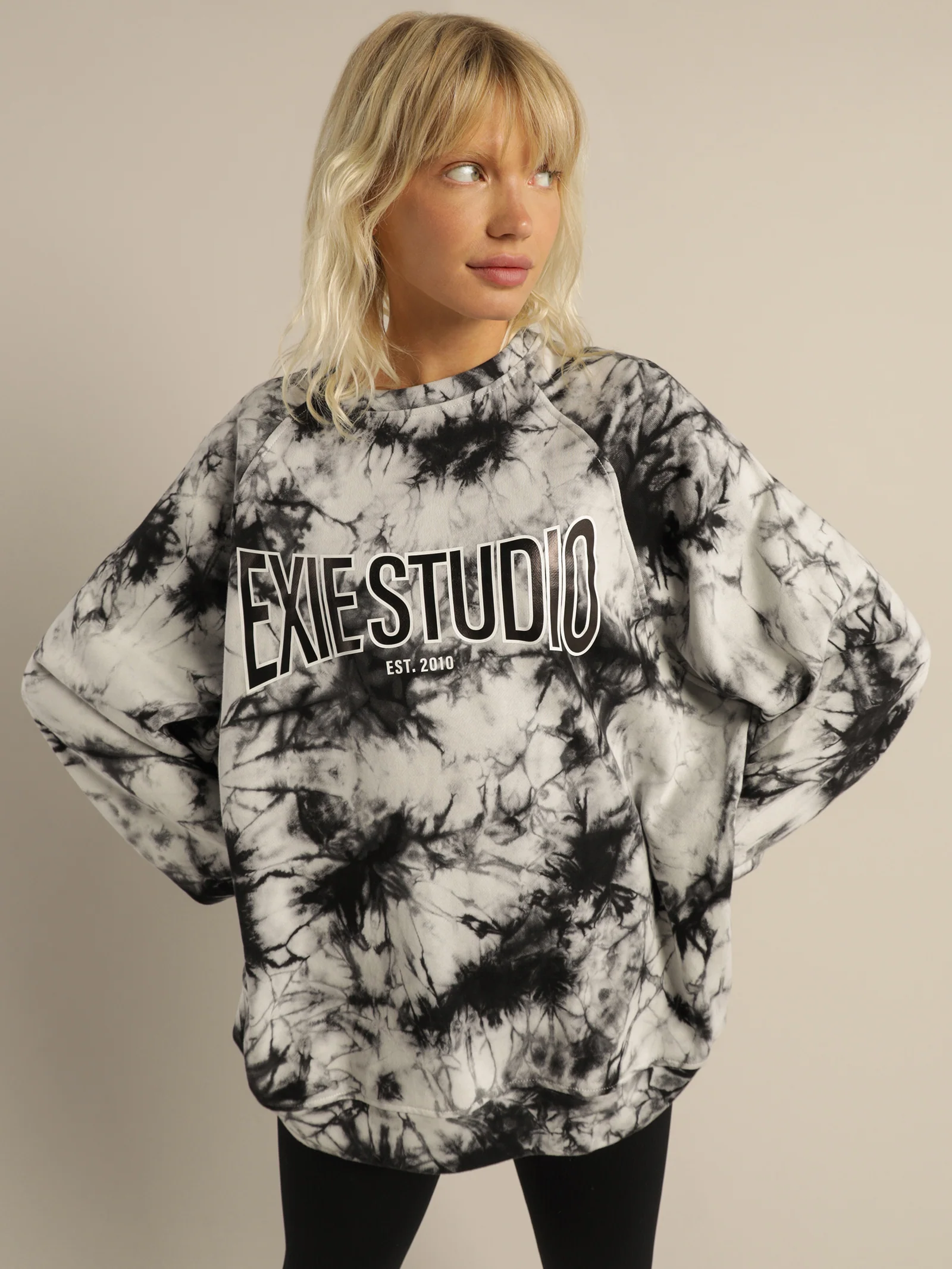 Prestige Sweater