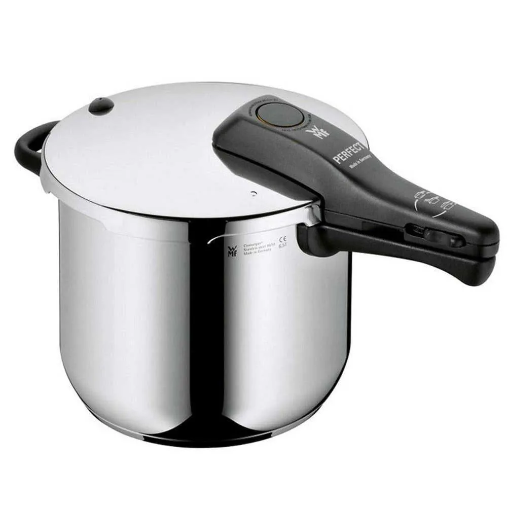 Wmf Perfect 6.5L fast pressure cooker