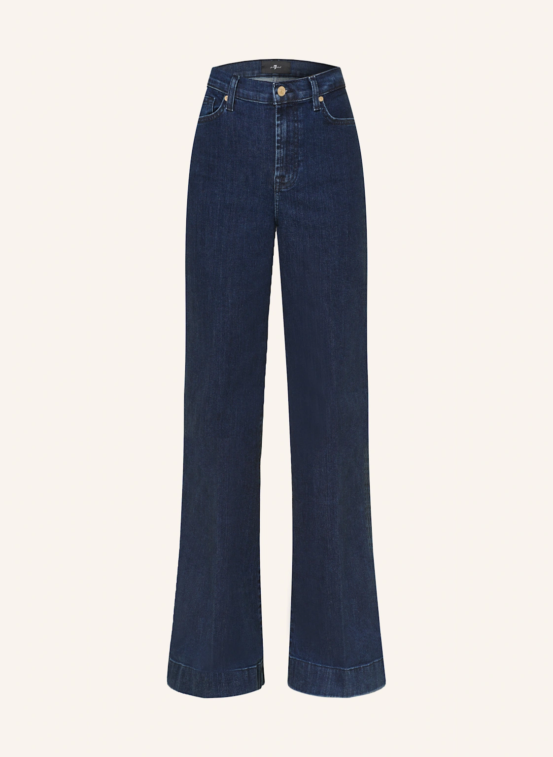 7 for all mankind Flared Jeans MODERN DOJO