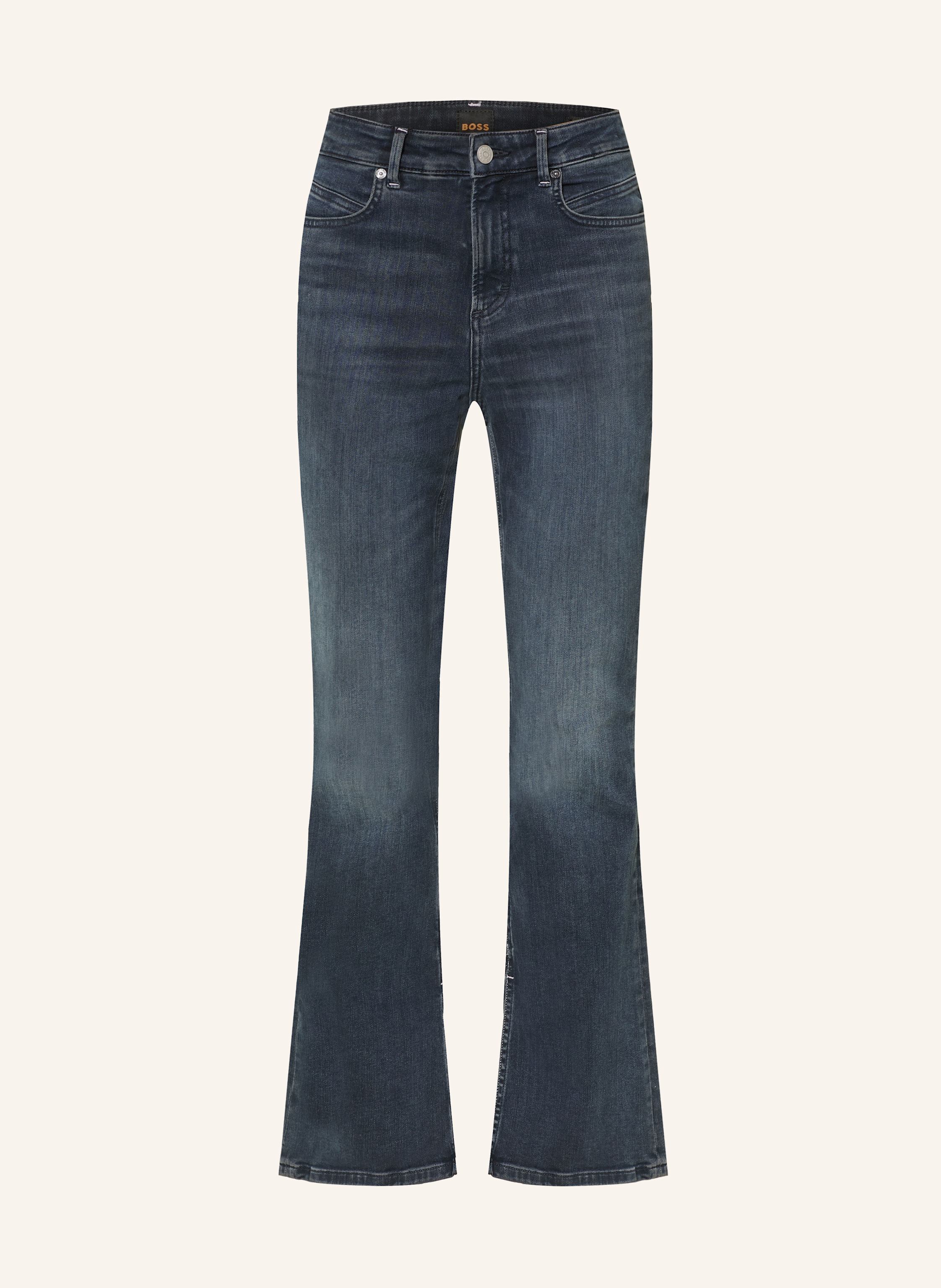 BOSS Bootcut Jeans ROSA