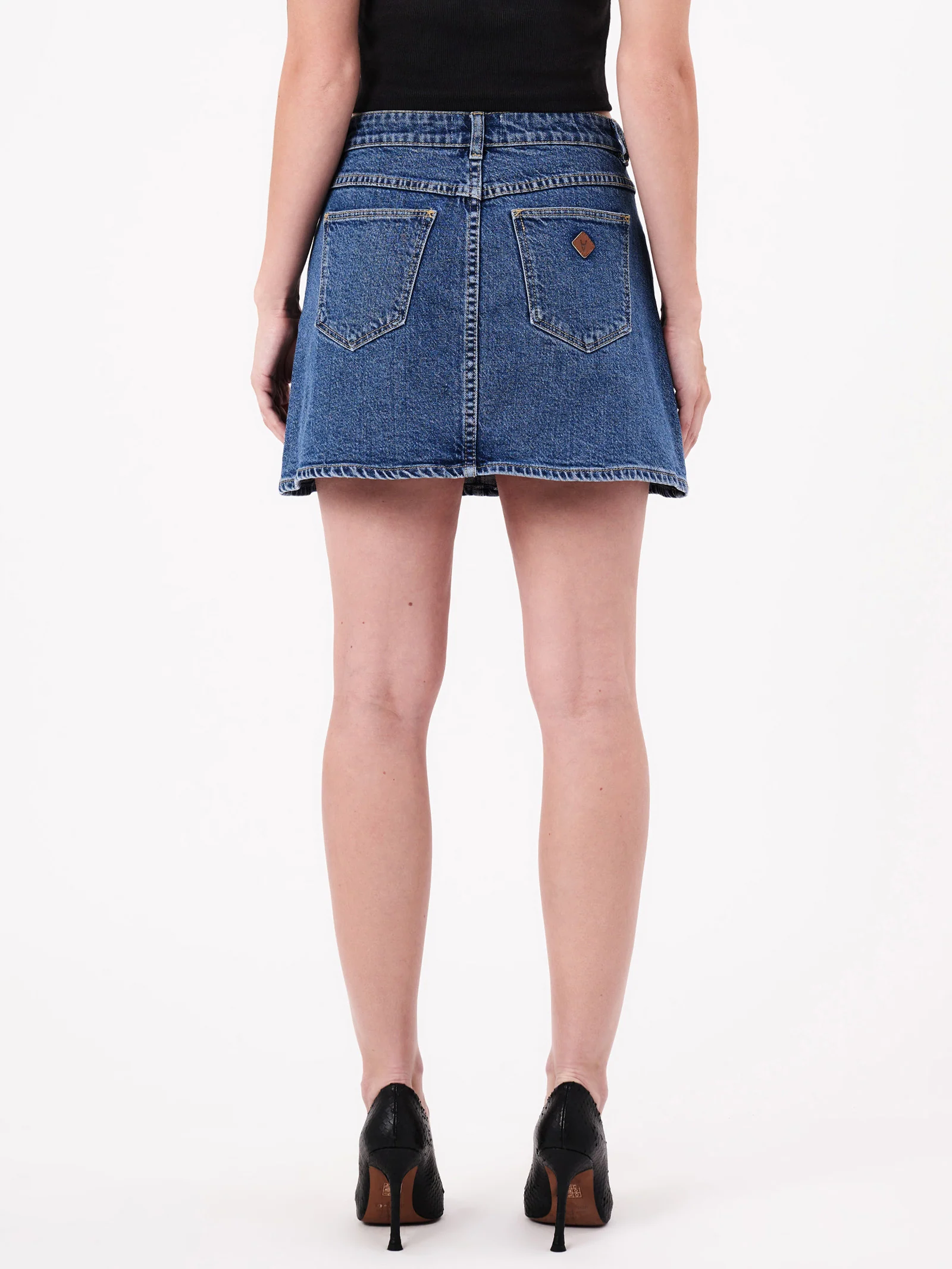 Aline Skirt Reese