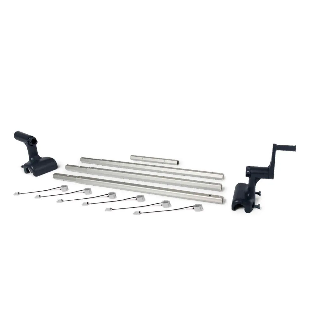 Intex Solar Cover Roller For Rectangular Pools
