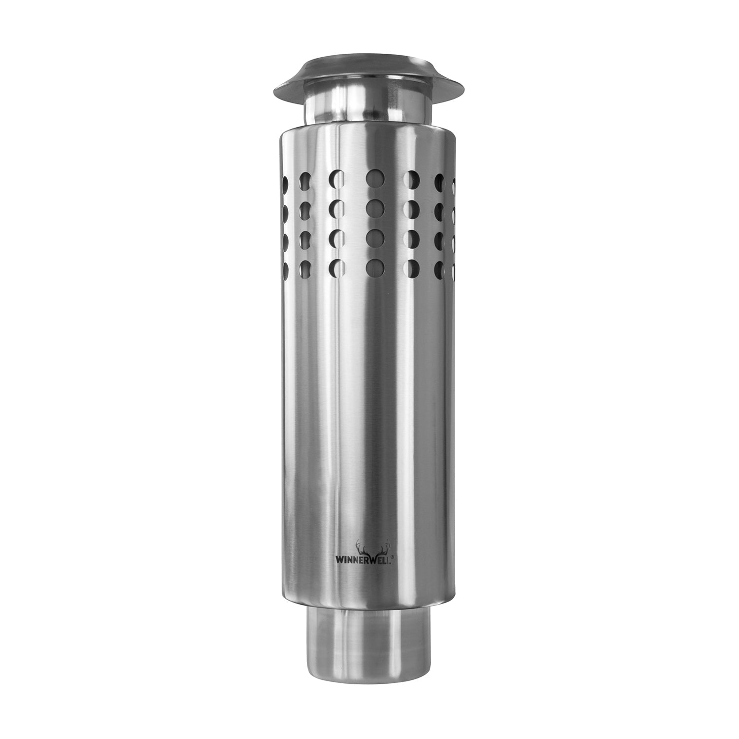 Winnerwell Triple Wall Pipe Section - 3.5