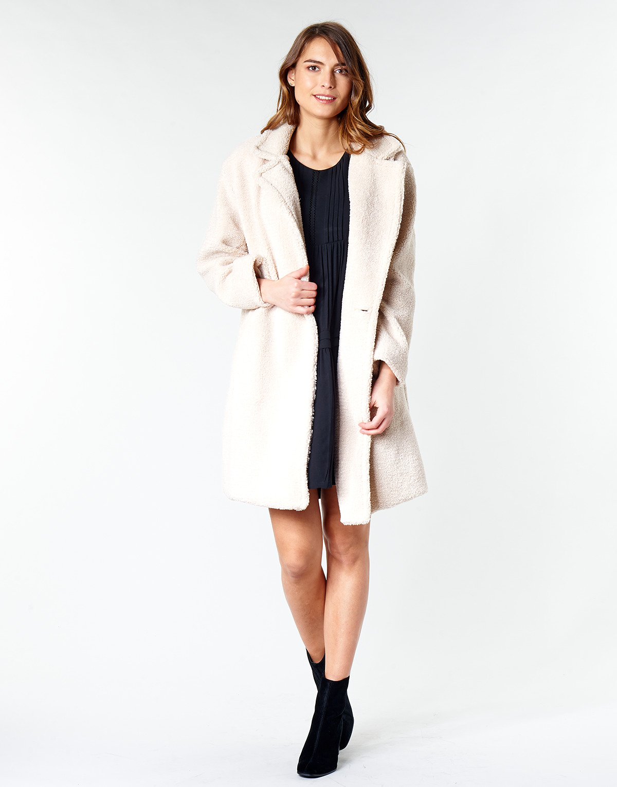 Betty London -  - Beige
