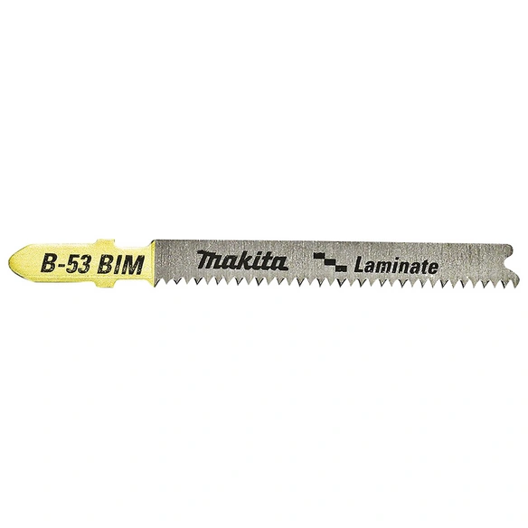 Stichsägeblatt »B-10970«, Schwertlänge: 8,2 cm, Bimetall
