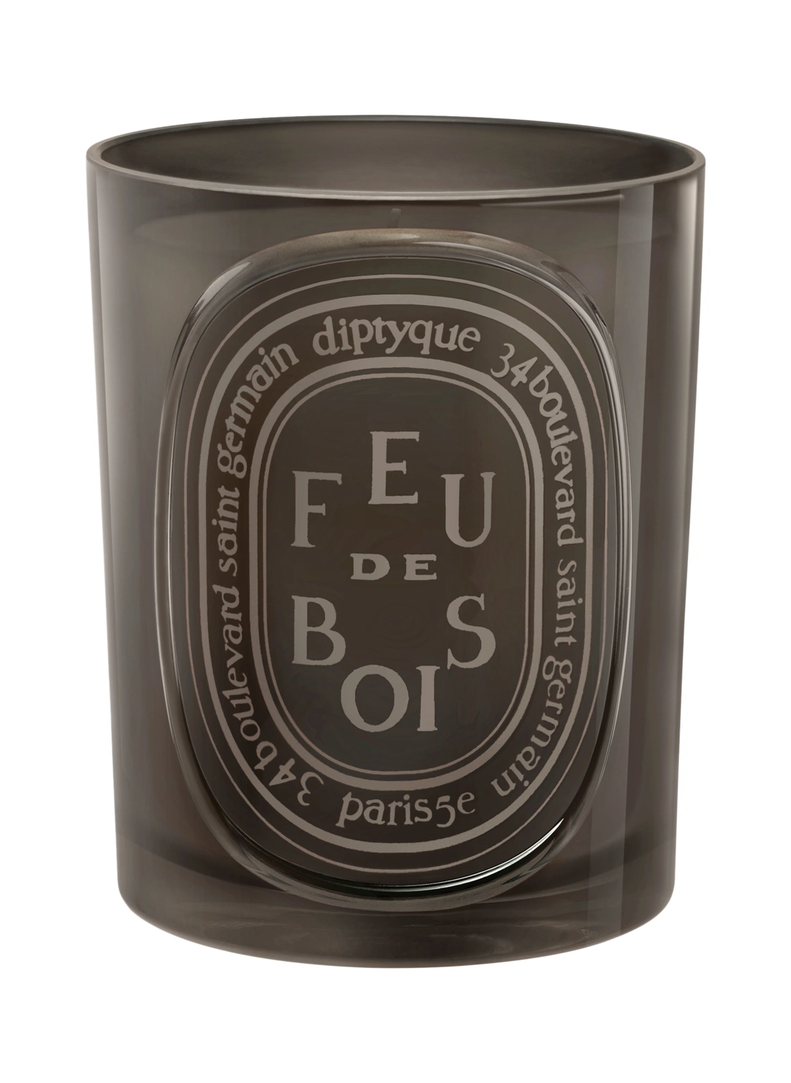 diptyque FEU DE BOIS