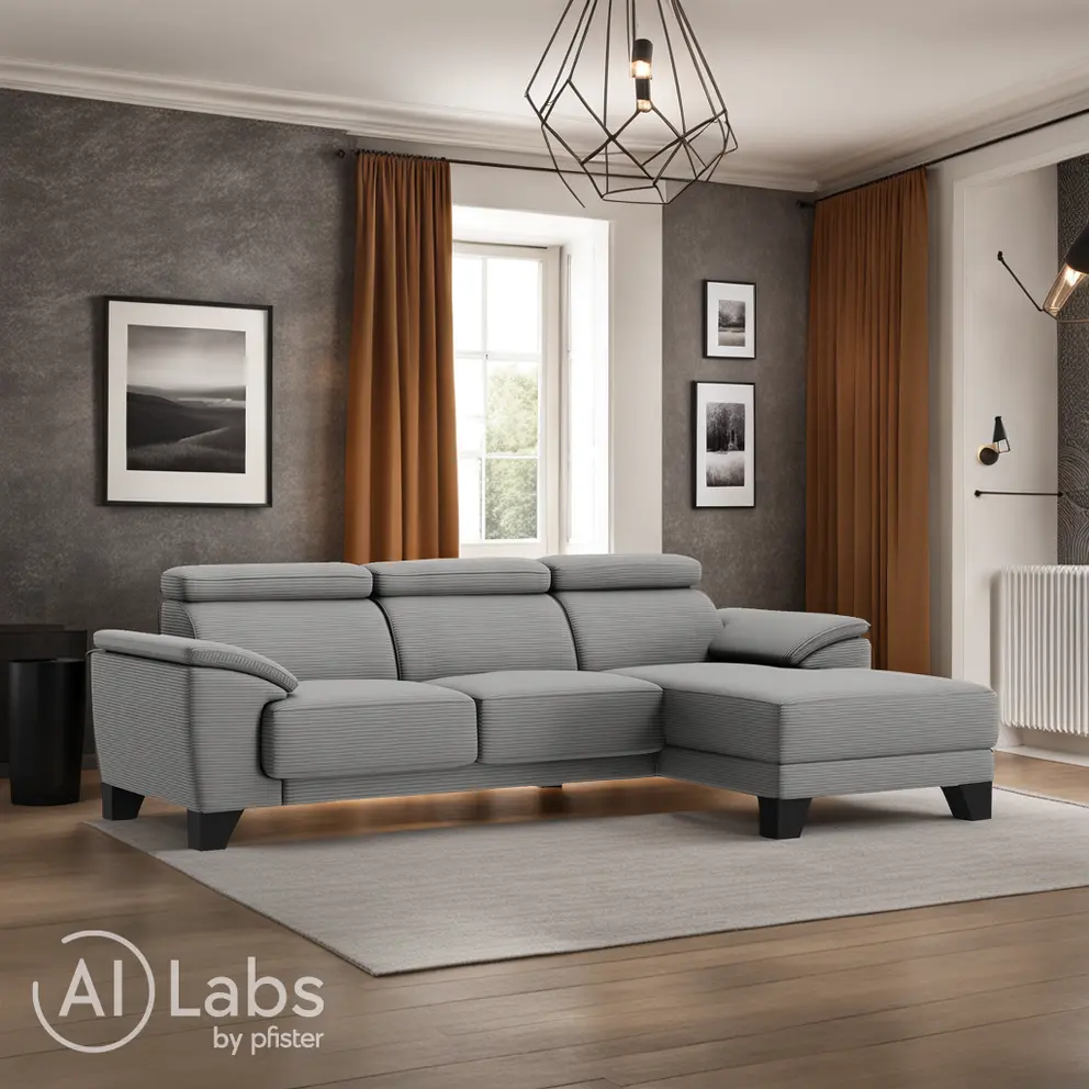 Ecksofa Lynn 2.0