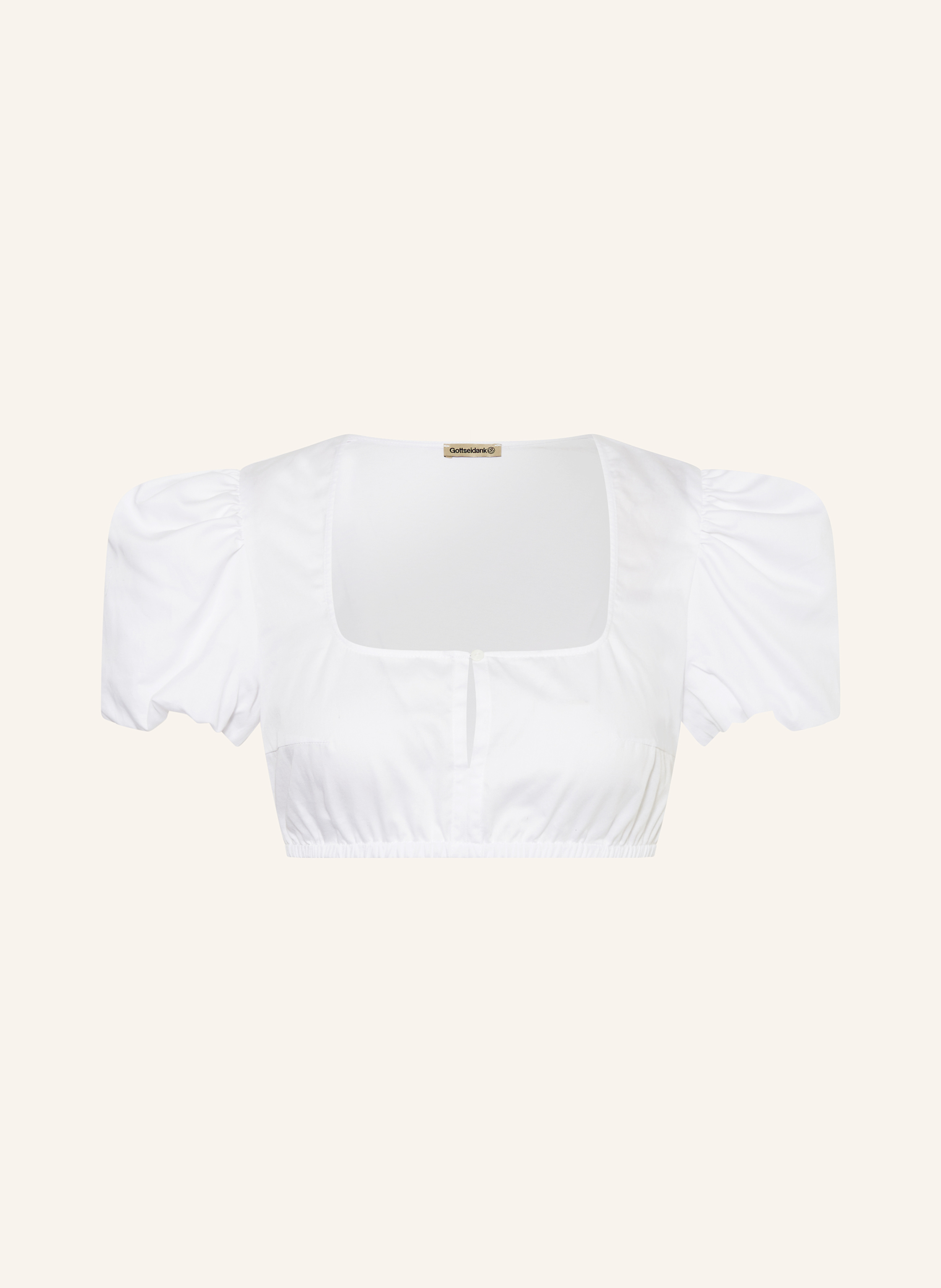 Gottseidank Dirndlbluse IRMA