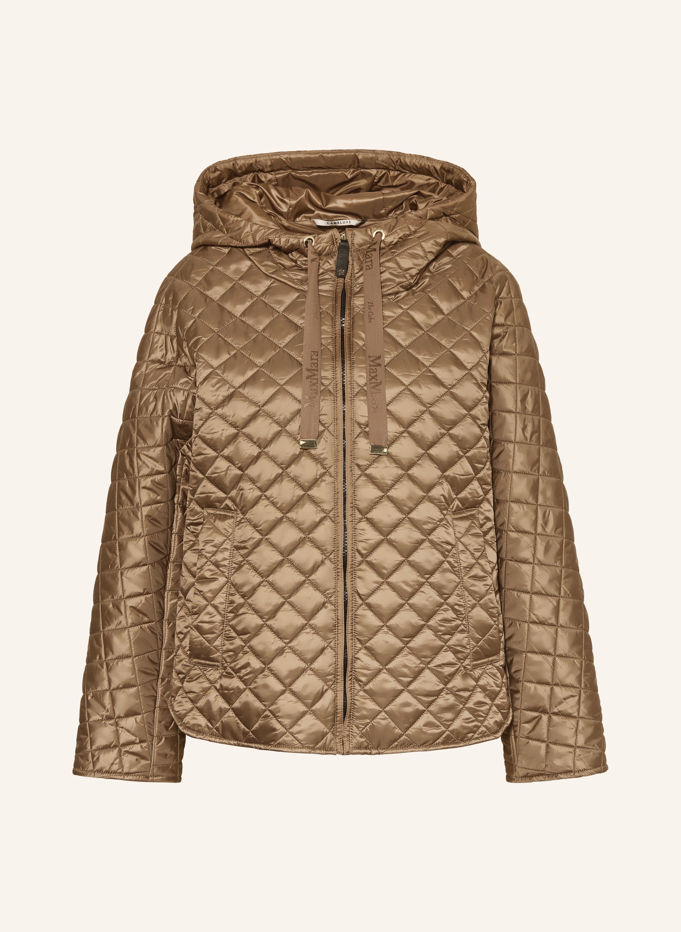 Max Mara The Cube Steppjacke GIORNO