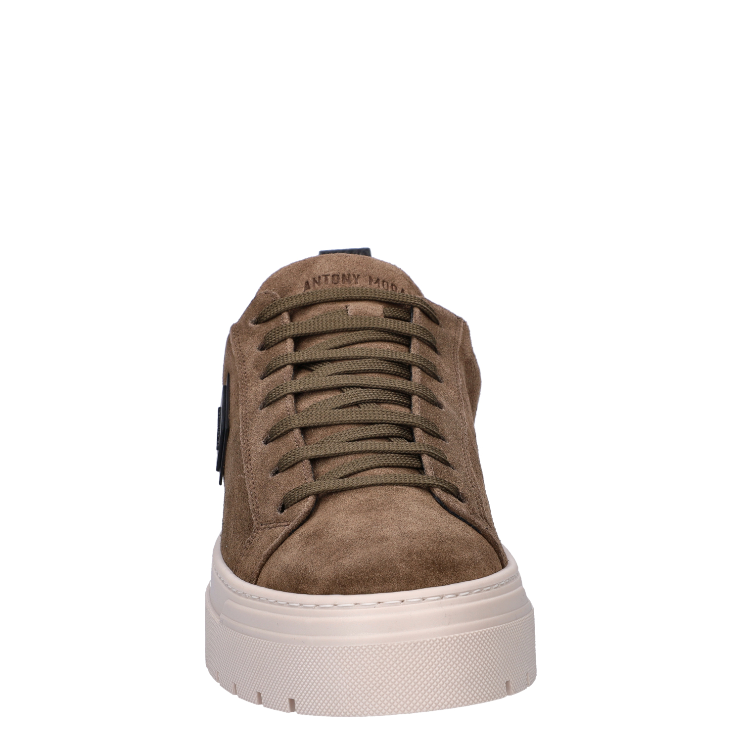 Antony Morato Metal Bold heren sneaker
