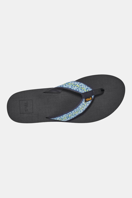 Teva W Mush Ii Slipper Dames