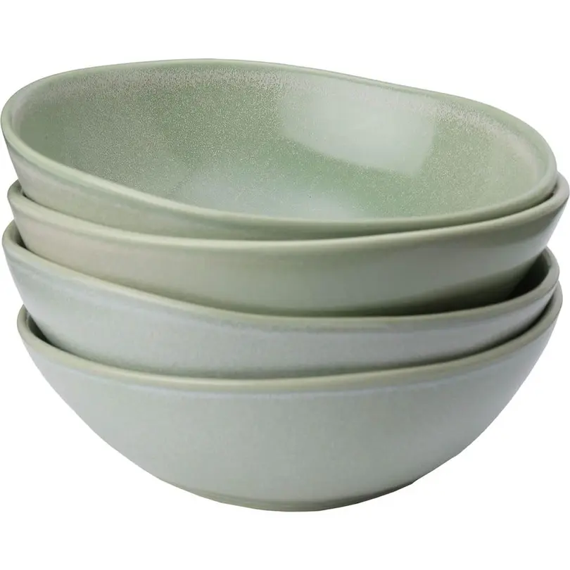 Schüssel 4er-Set Capela