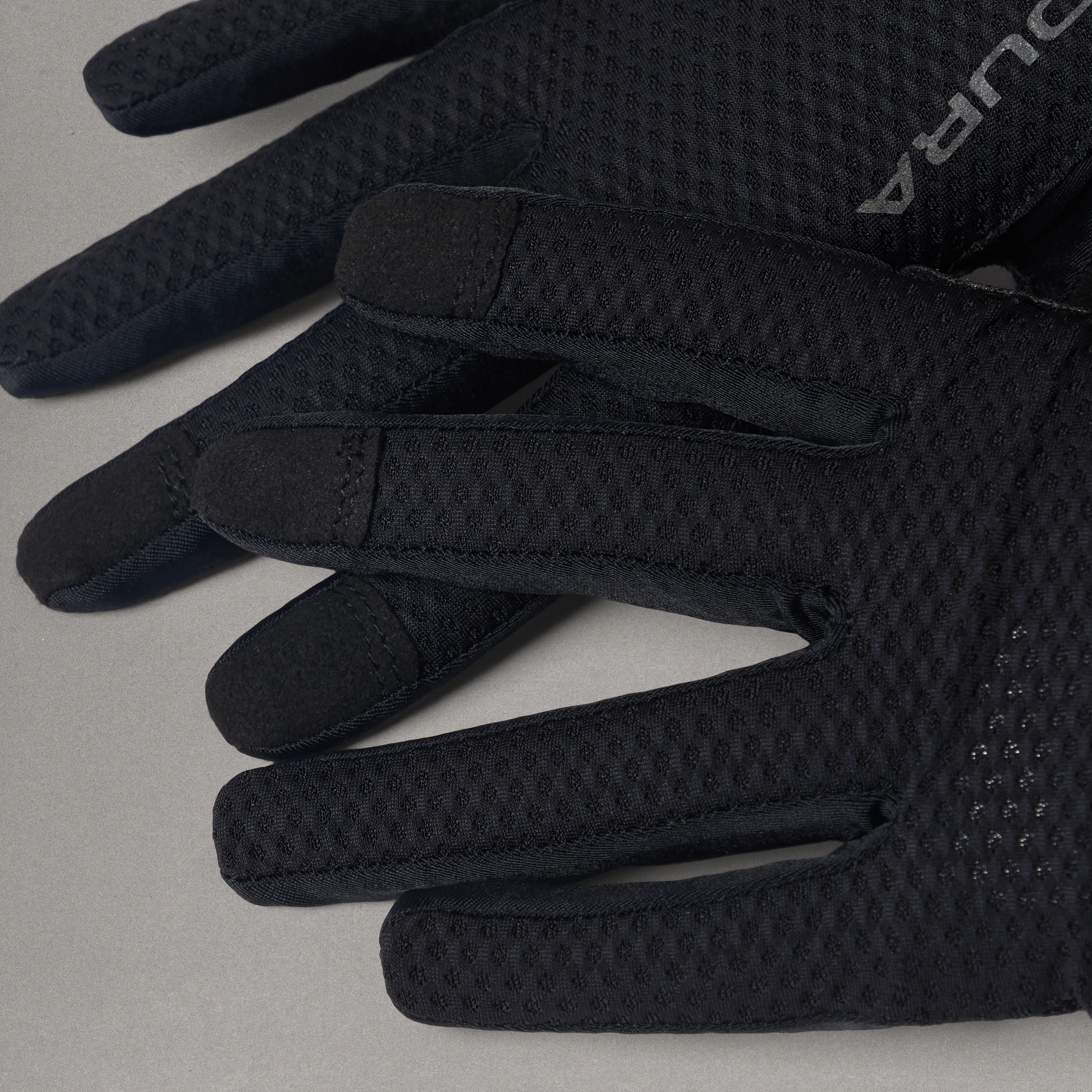 Pro SL Full Finger Gloves - Black