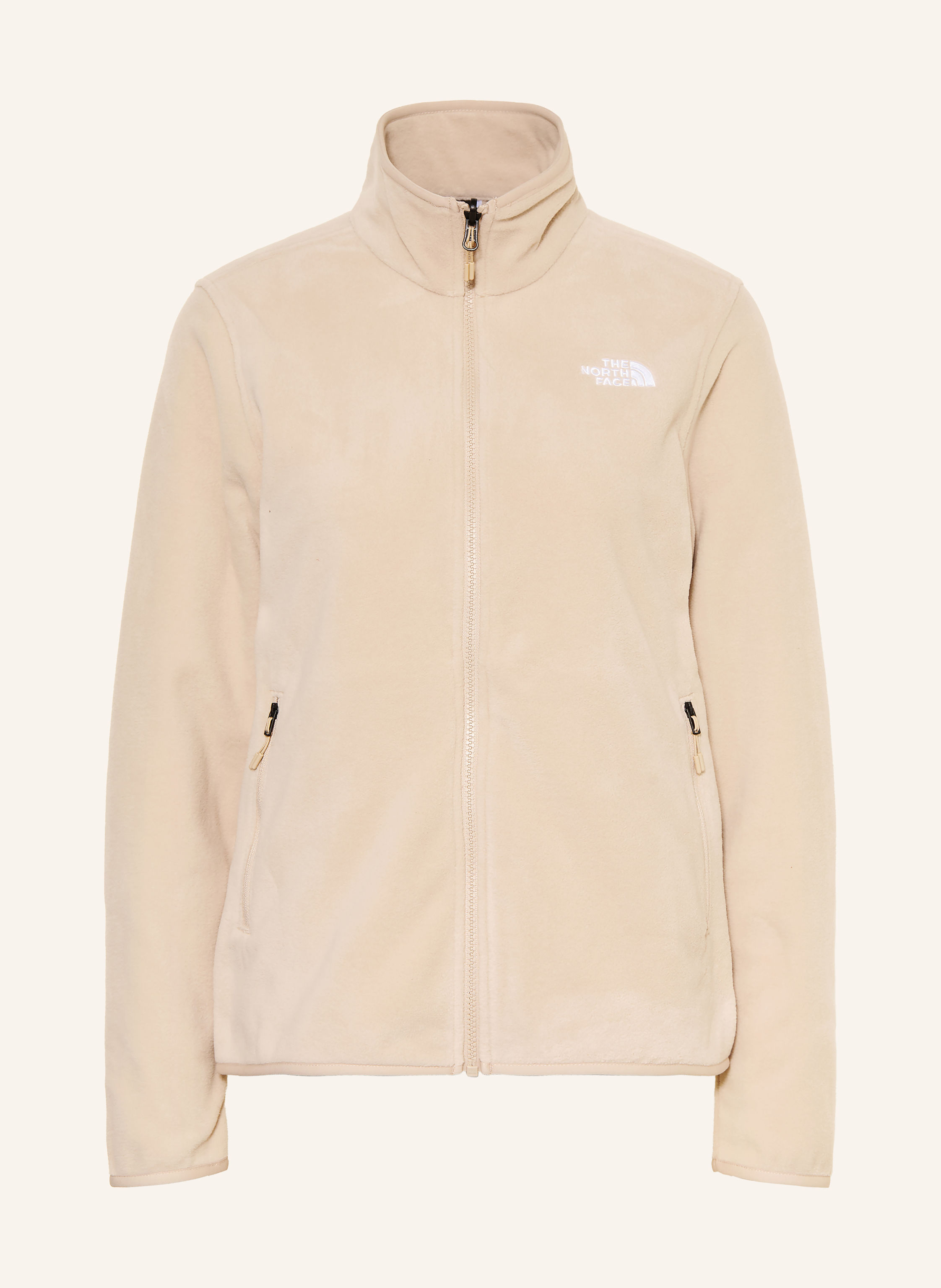THE NORTH FACE Fleecejacke GLACIER