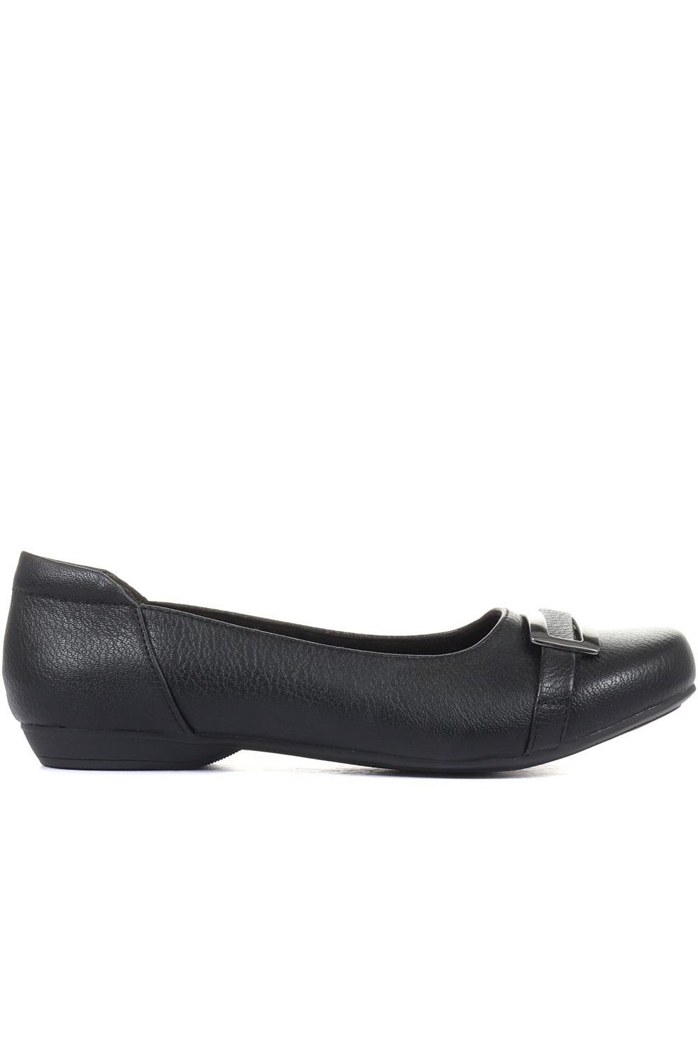 Pavers Slip On Pump