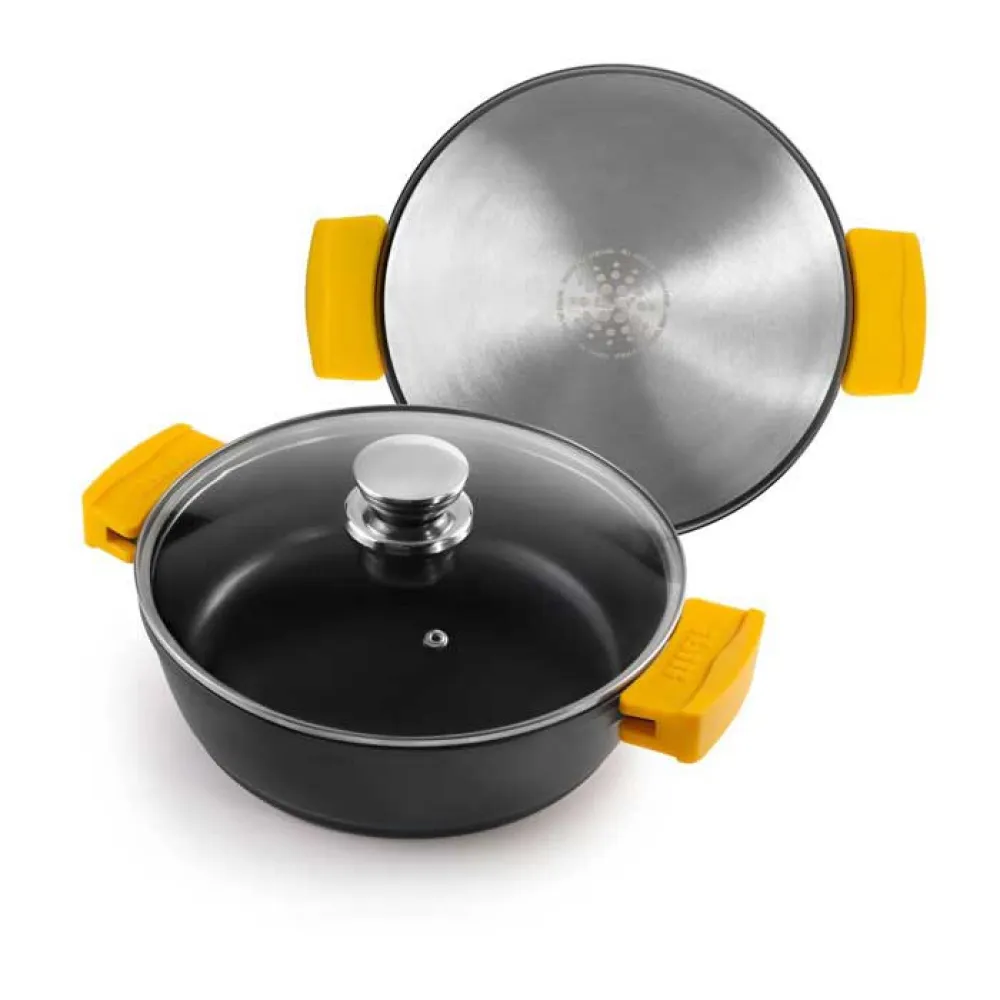 Ibili Evolution 30 cm stewpot