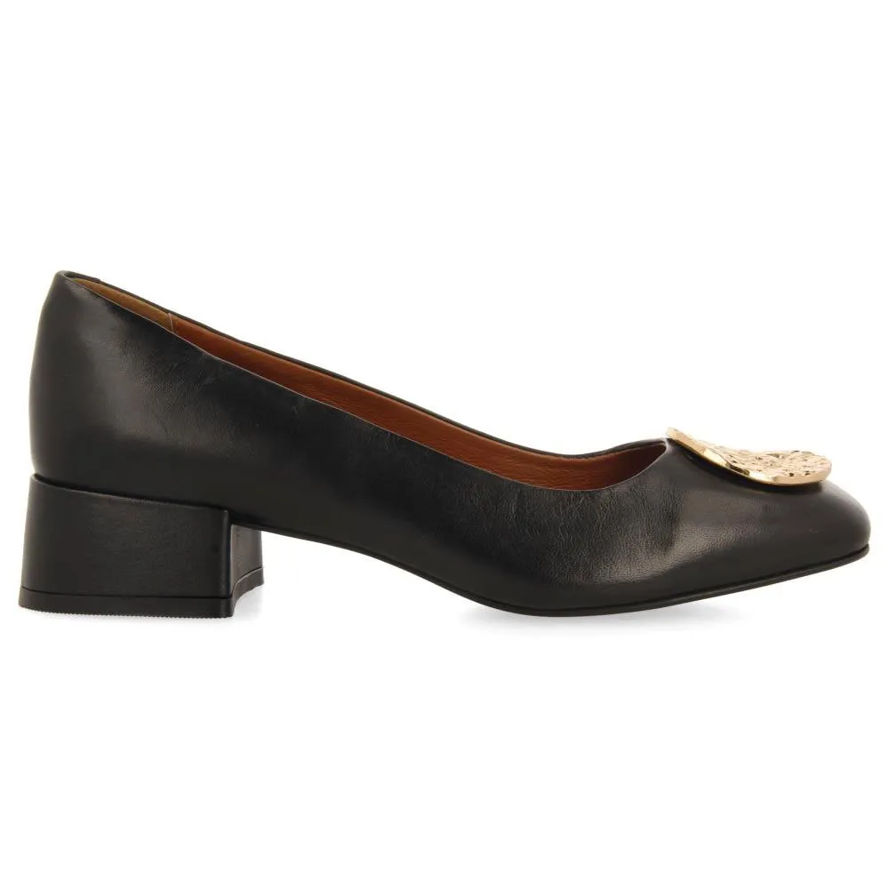 Gioseppo Nordrup heel shoes