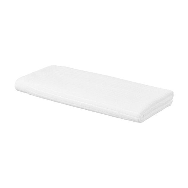 TOALHA DE LAVABO 50 CM X 30 CM VELVET