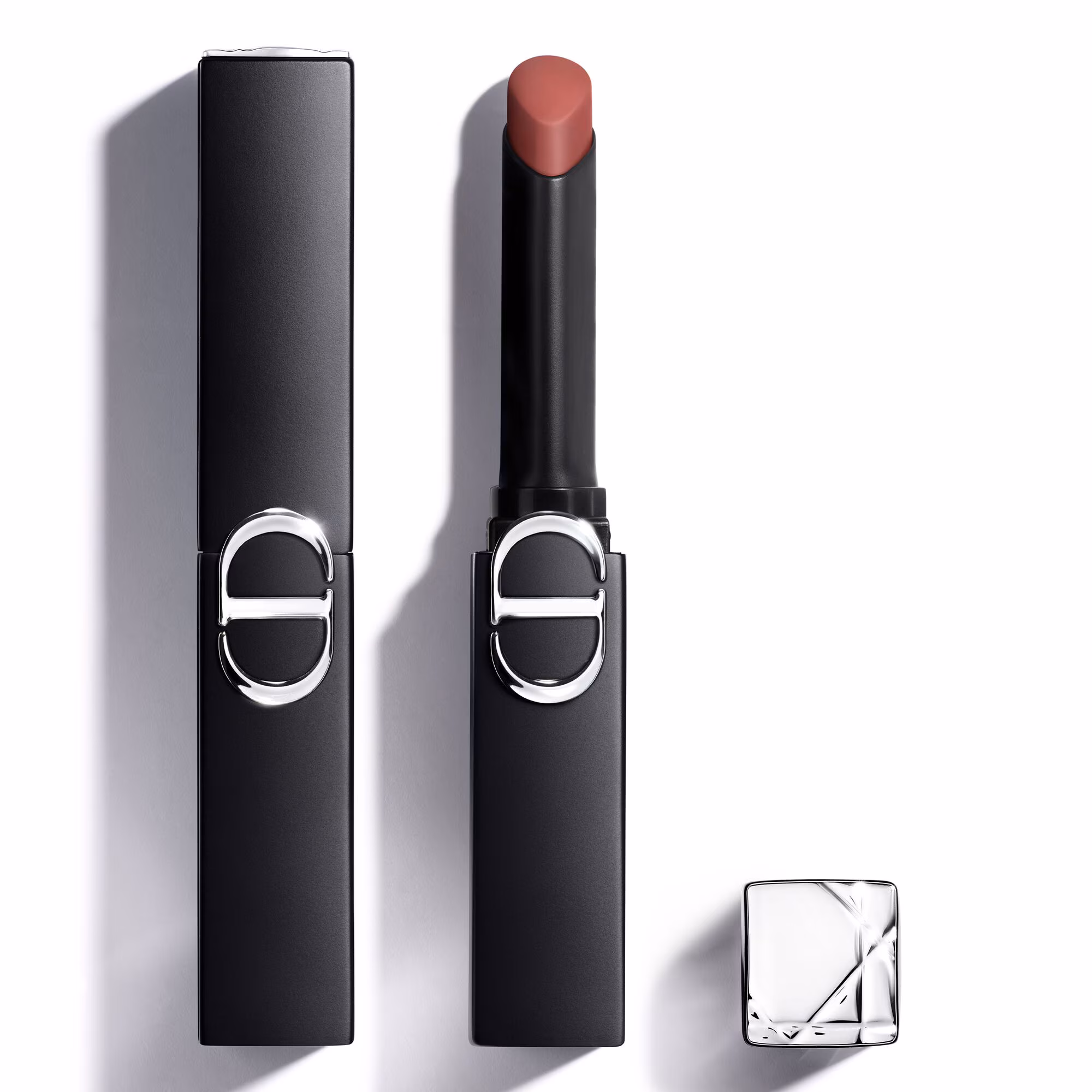 ROUGE DIOR ON STAGERouge à lèvres longue tenue - 24h sans transfert fini mat