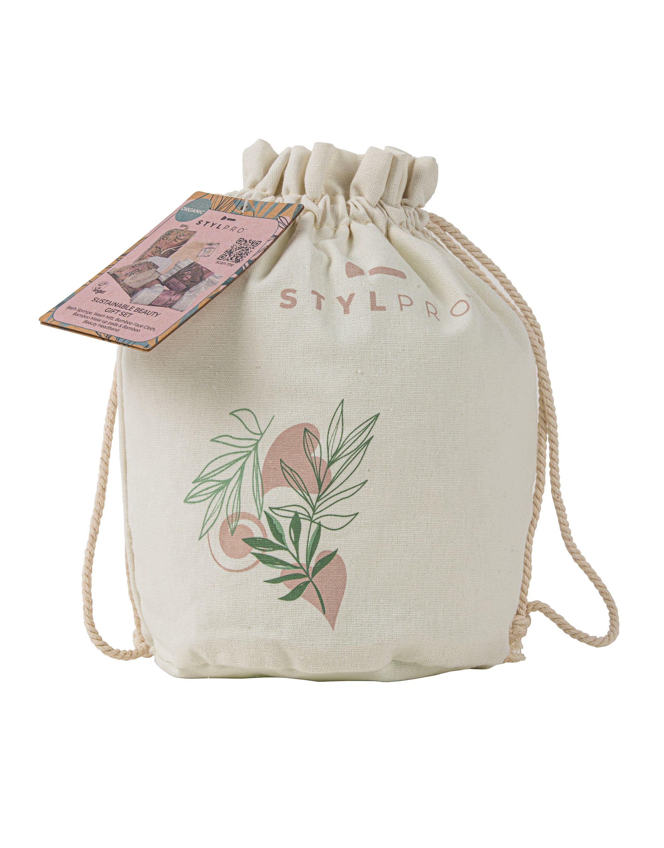 Stylideas Bamboo Gift Set