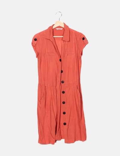 Camaïeu casual dress