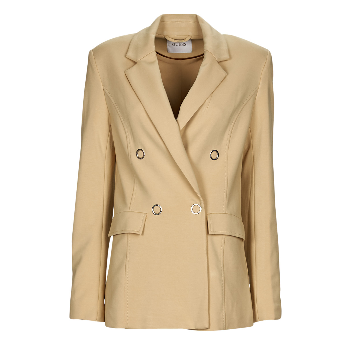 Guess - DAFNE BLAZER - Beige