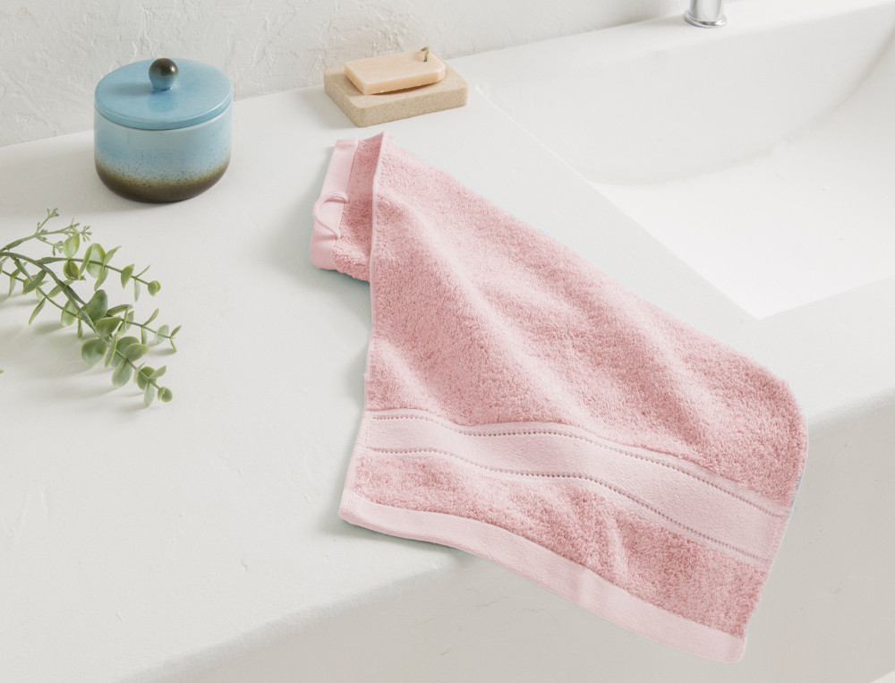 Serviette invitéMatinale