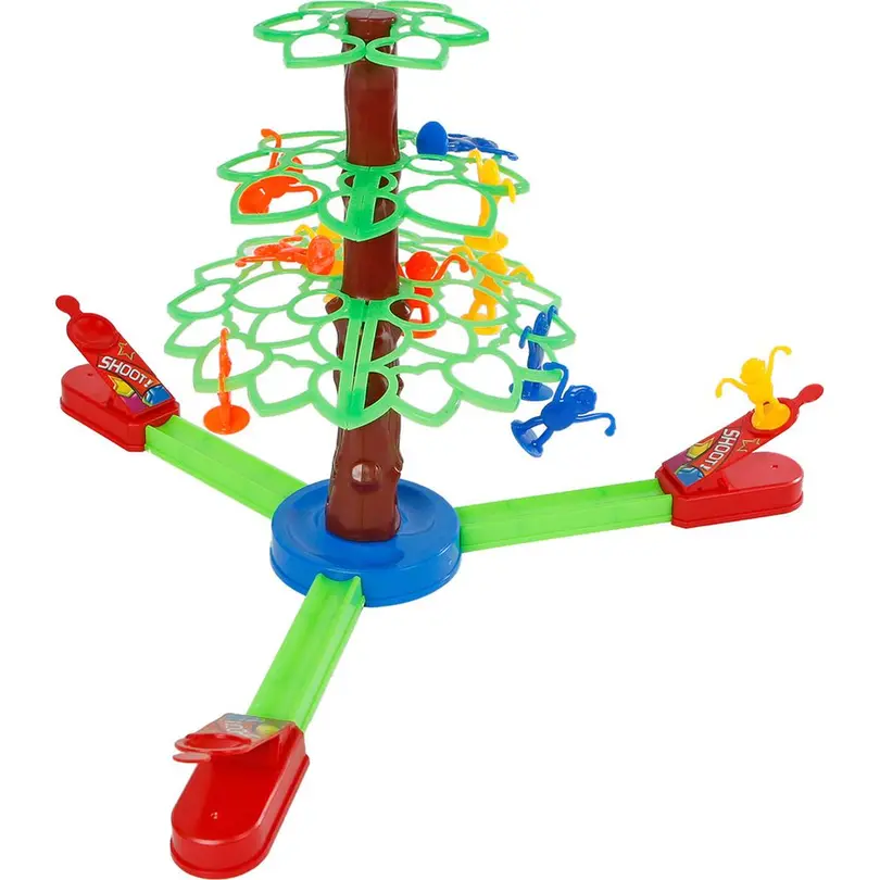 Kinderspiel Dschungel