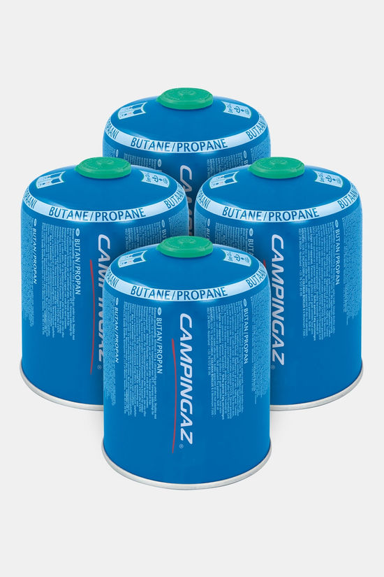 Campingaz Gaspatr Cv 470 4 Pack Brandstof