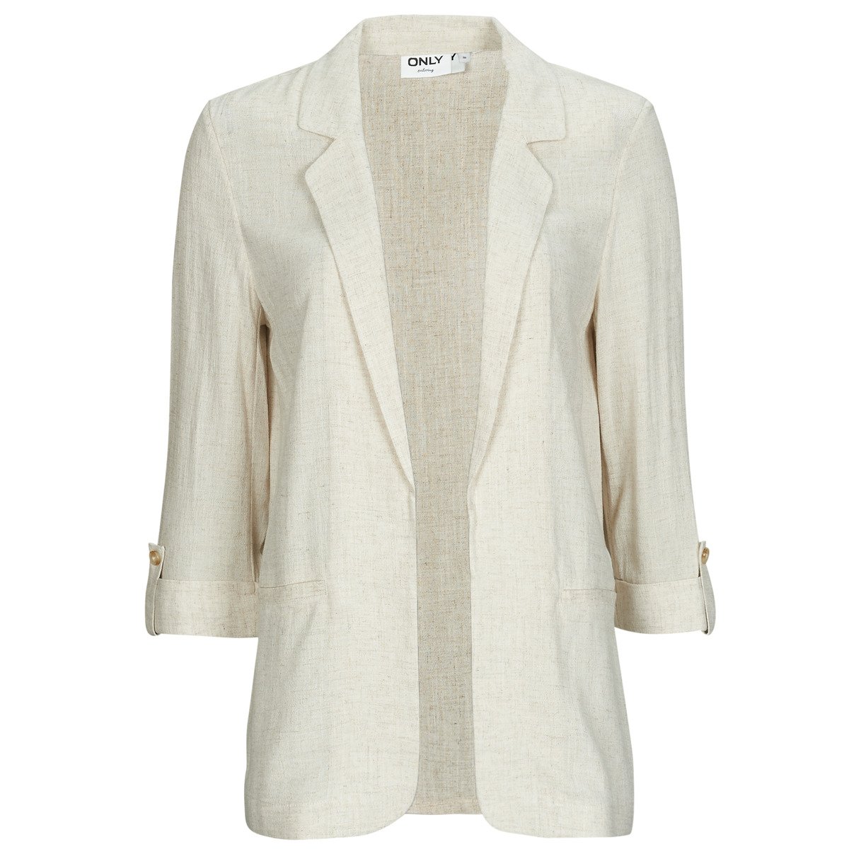 Only - ONLSIESTA 3/4 - Beige