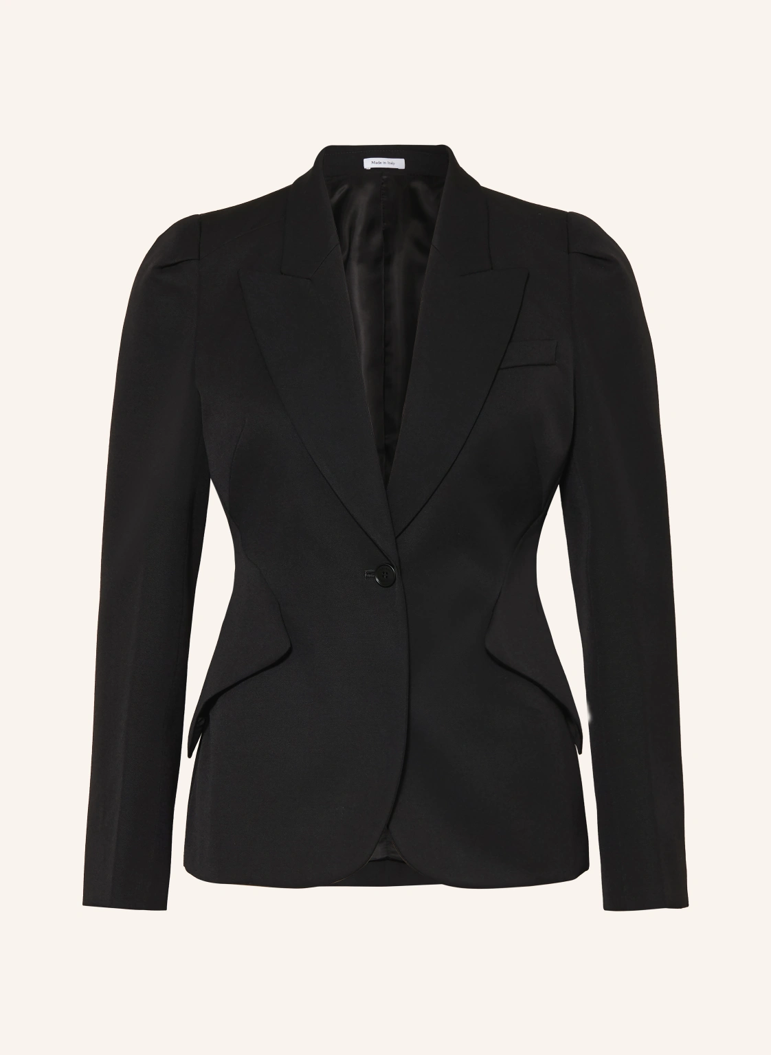 McQUEEN Blazer