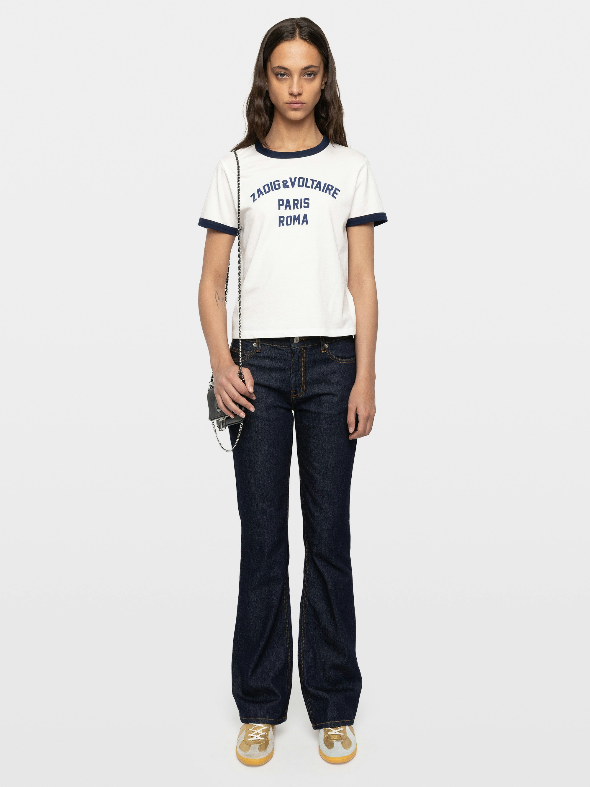 T-shirt Woos