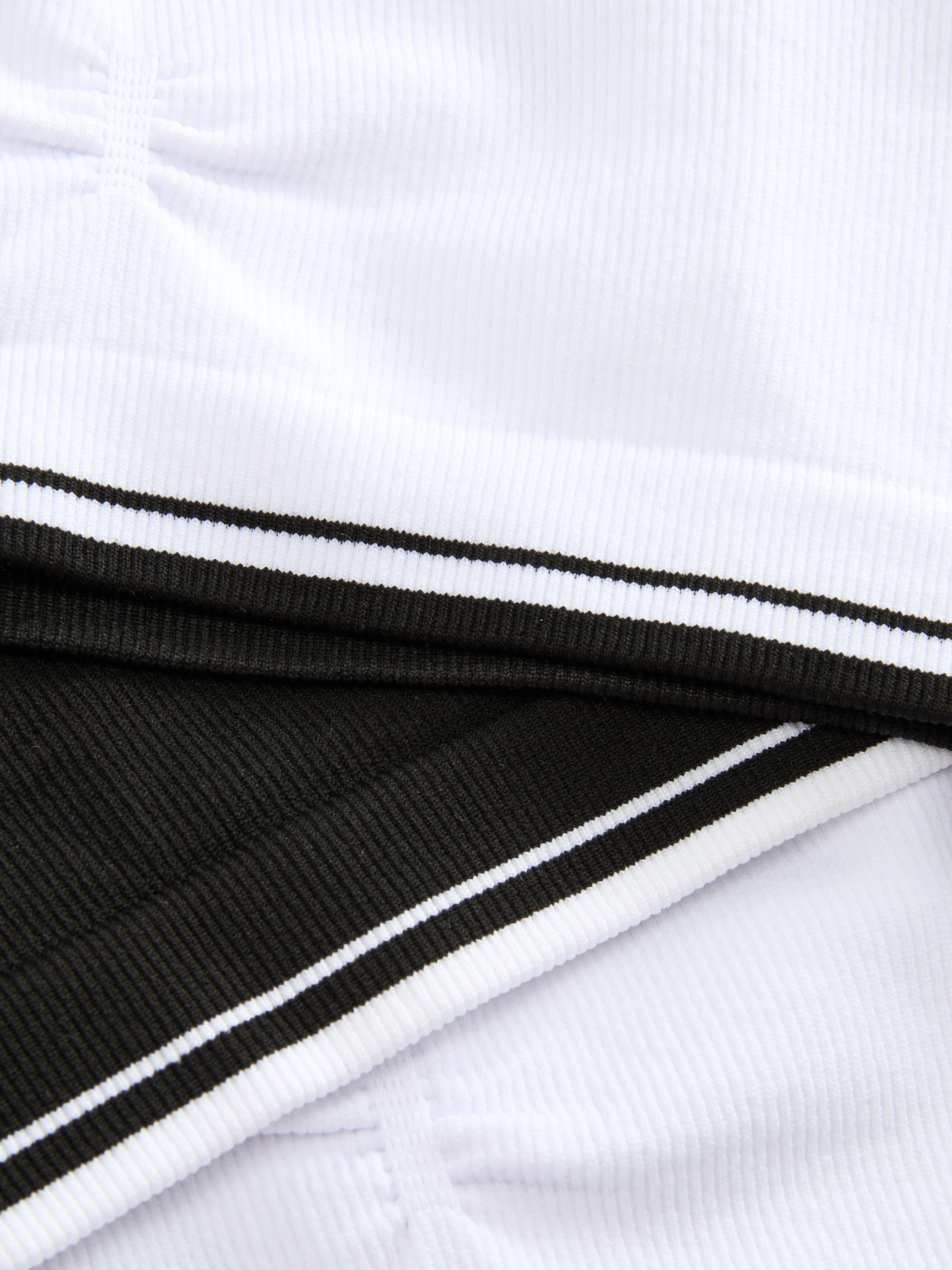 7-15yrs | 3pk Cropped Tops