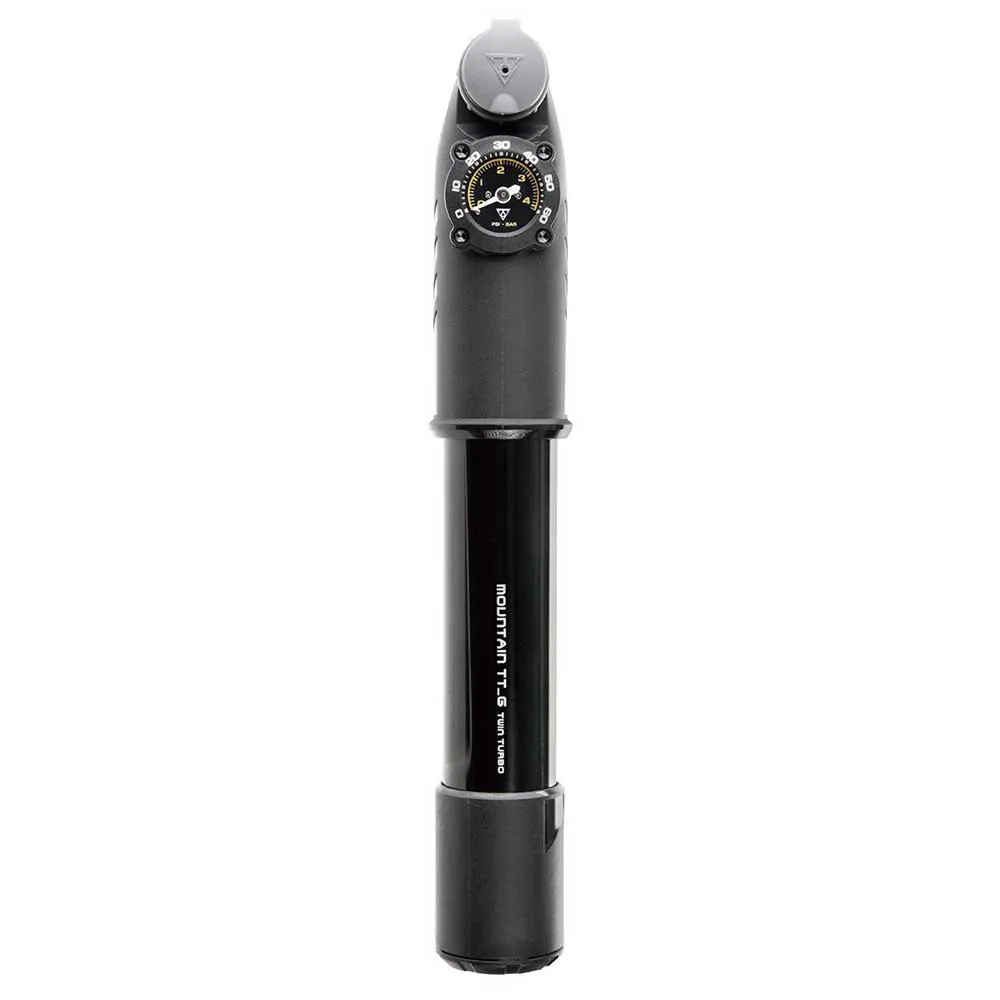 Topeak Mountain TT G mini pump
