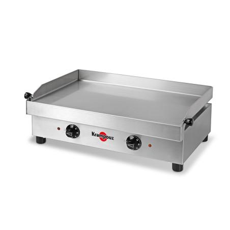 Plancha électrique Samba 54 cm - Krampouz