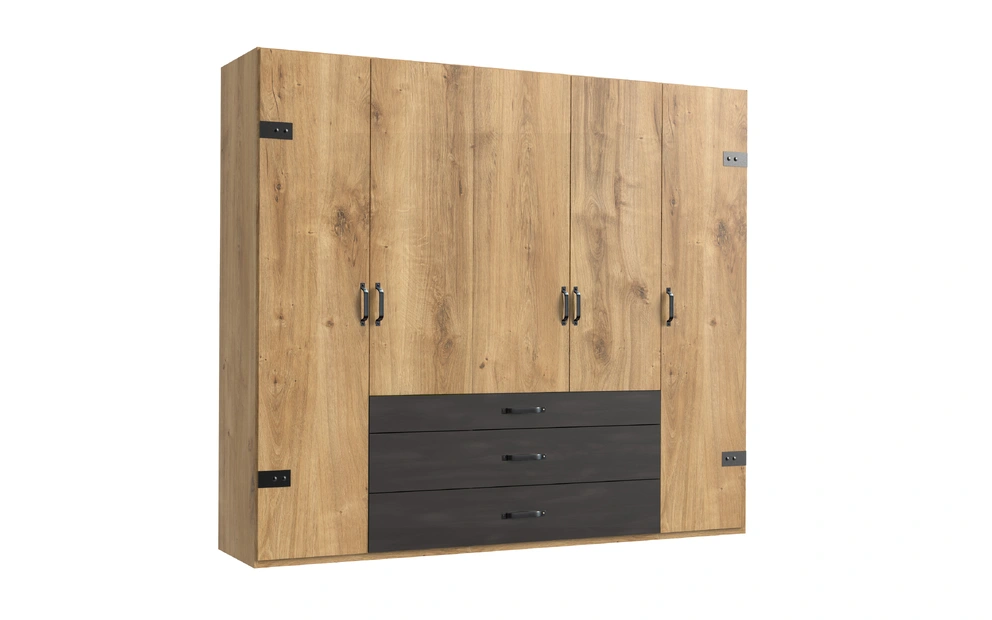Schrank Detroit-201