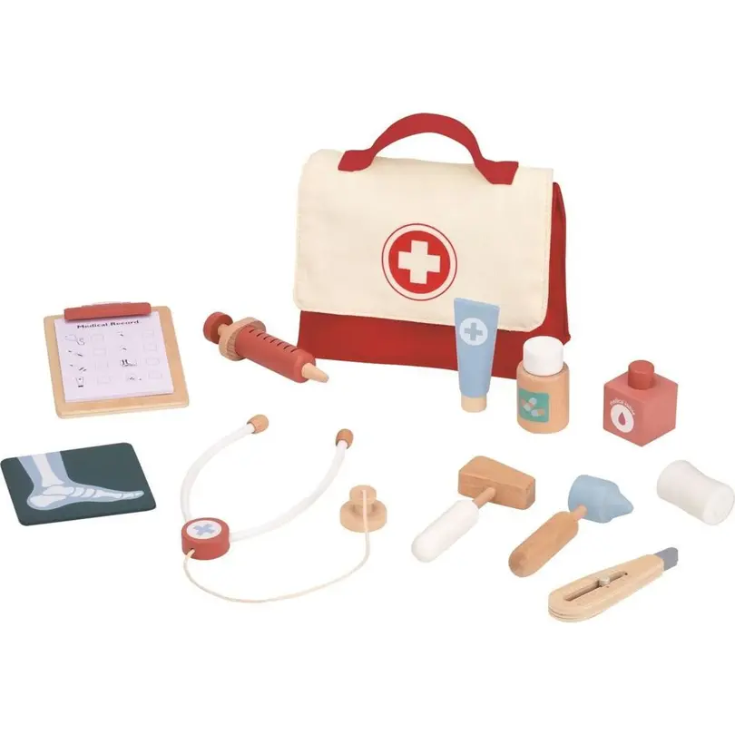 Spielset Spielba